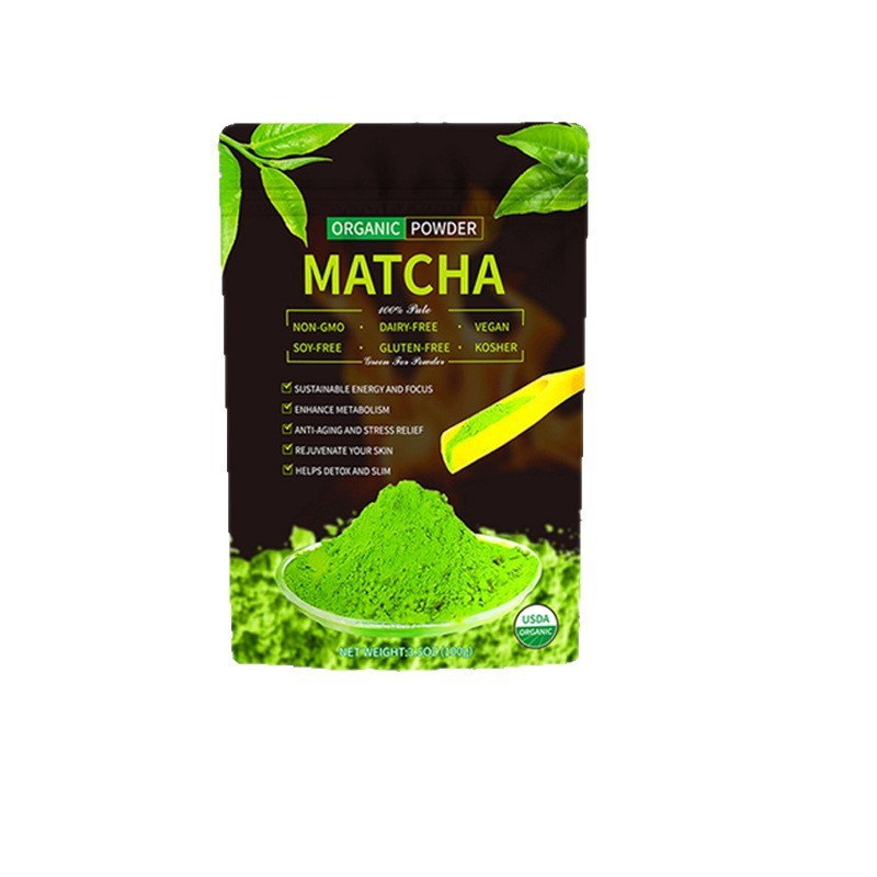 Organic Powder Matcha